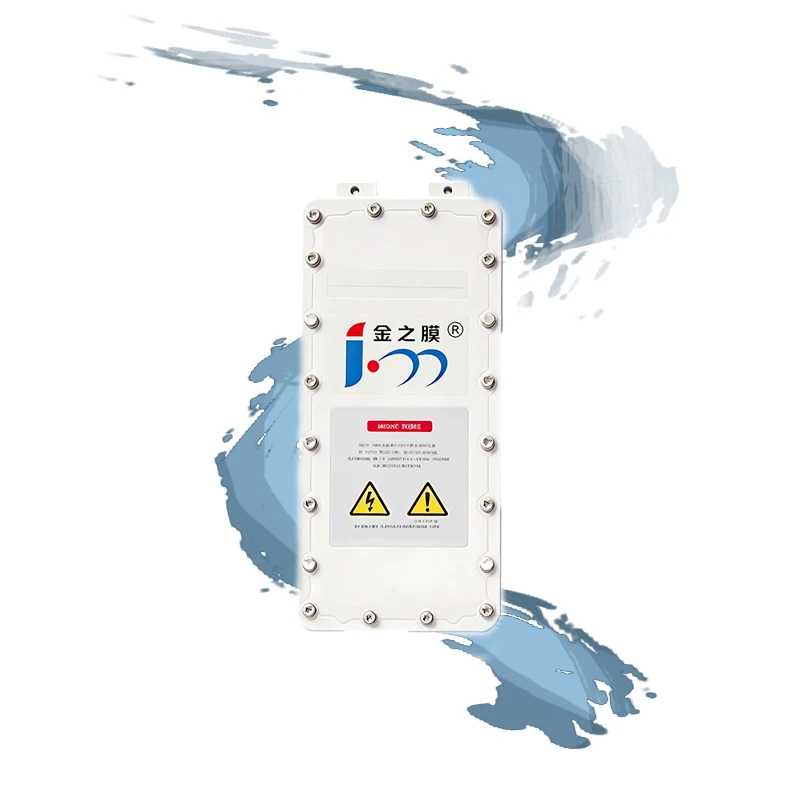 Module EDI semi-conducteur